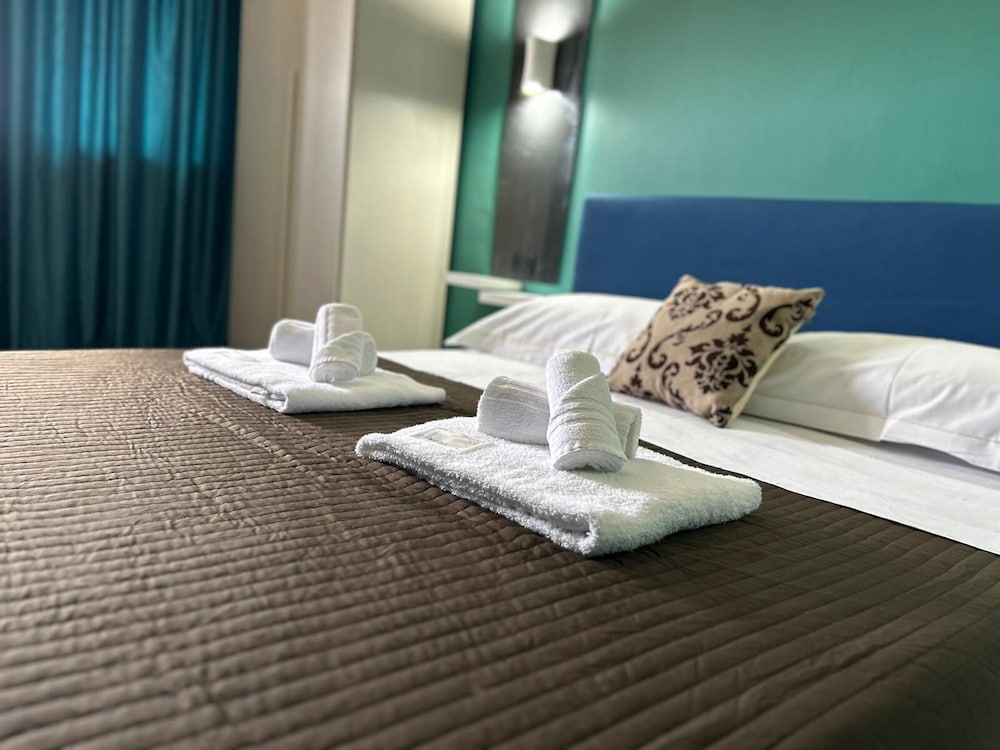 Vivendo rooms