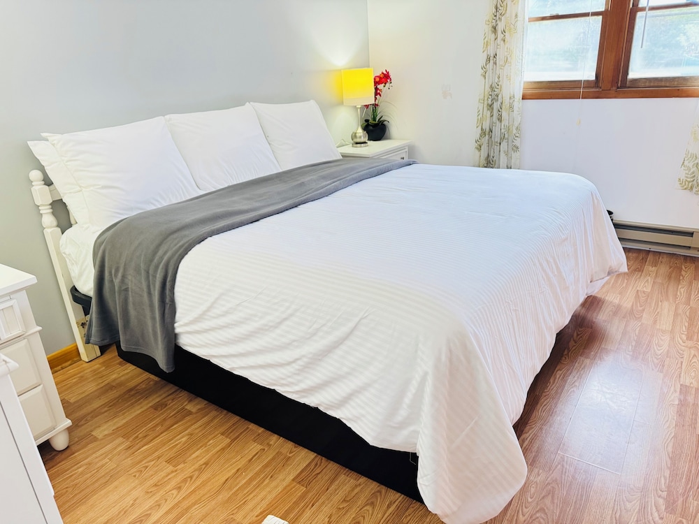 Pocono Ridge Inn