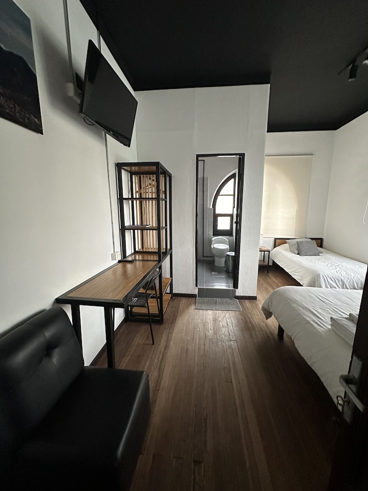 El Museo Hotel Boutique