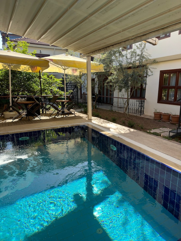 Kaleici Apart's Hotel