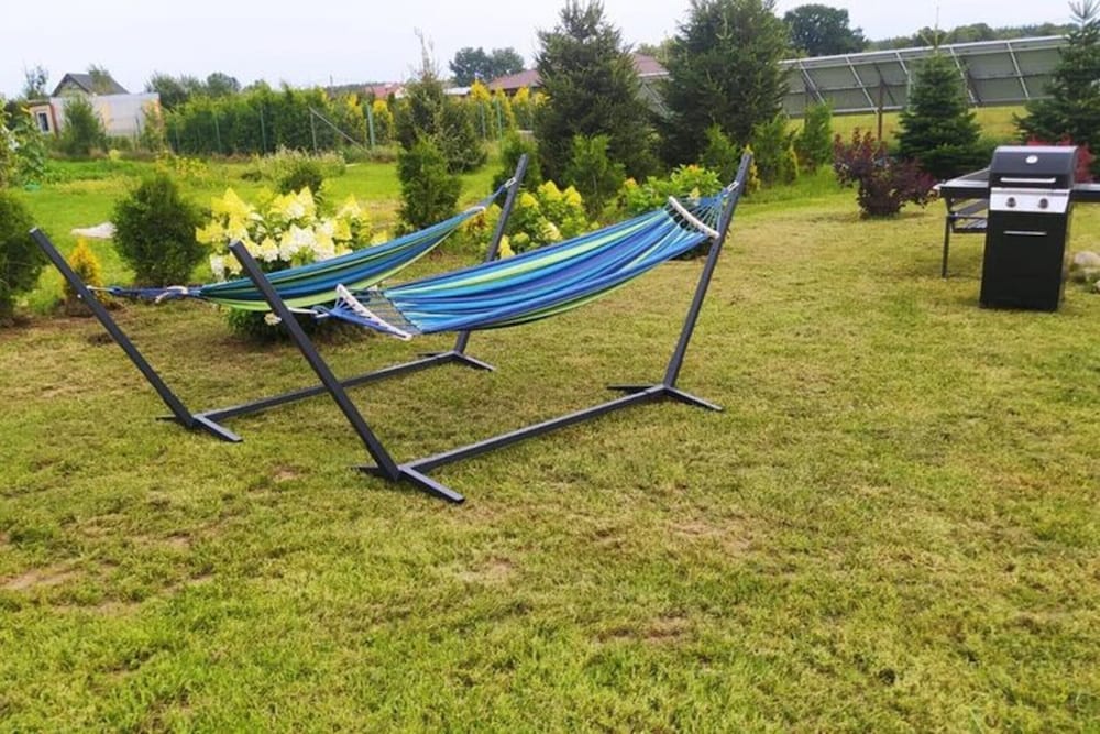 Holiday Home in Sieciemin Near Baltic Coast
