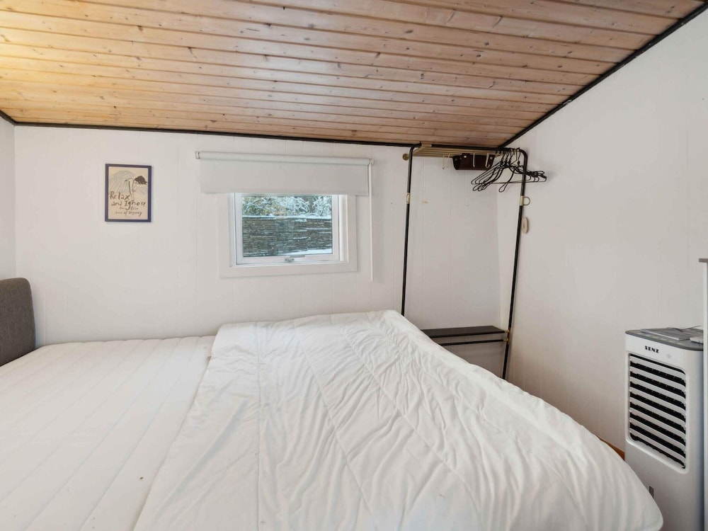 5 Star Holiday Home in Nexo