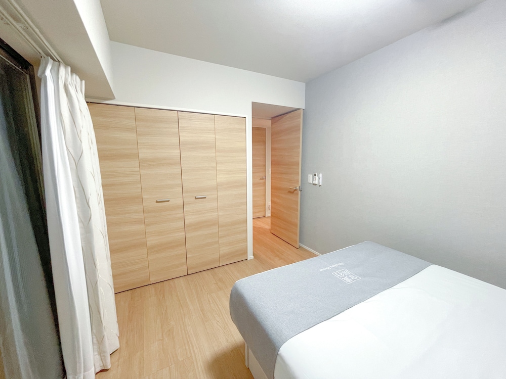 Shinkou House UE