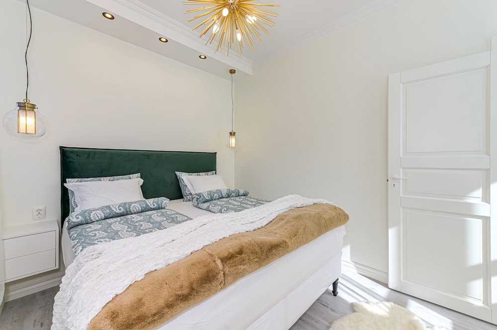 Tallinn Vacations - Harbor Black Pearl Apartments - Property Image 98