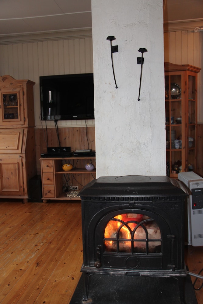 Bergen Vacations - Center Villa - Property Image 20