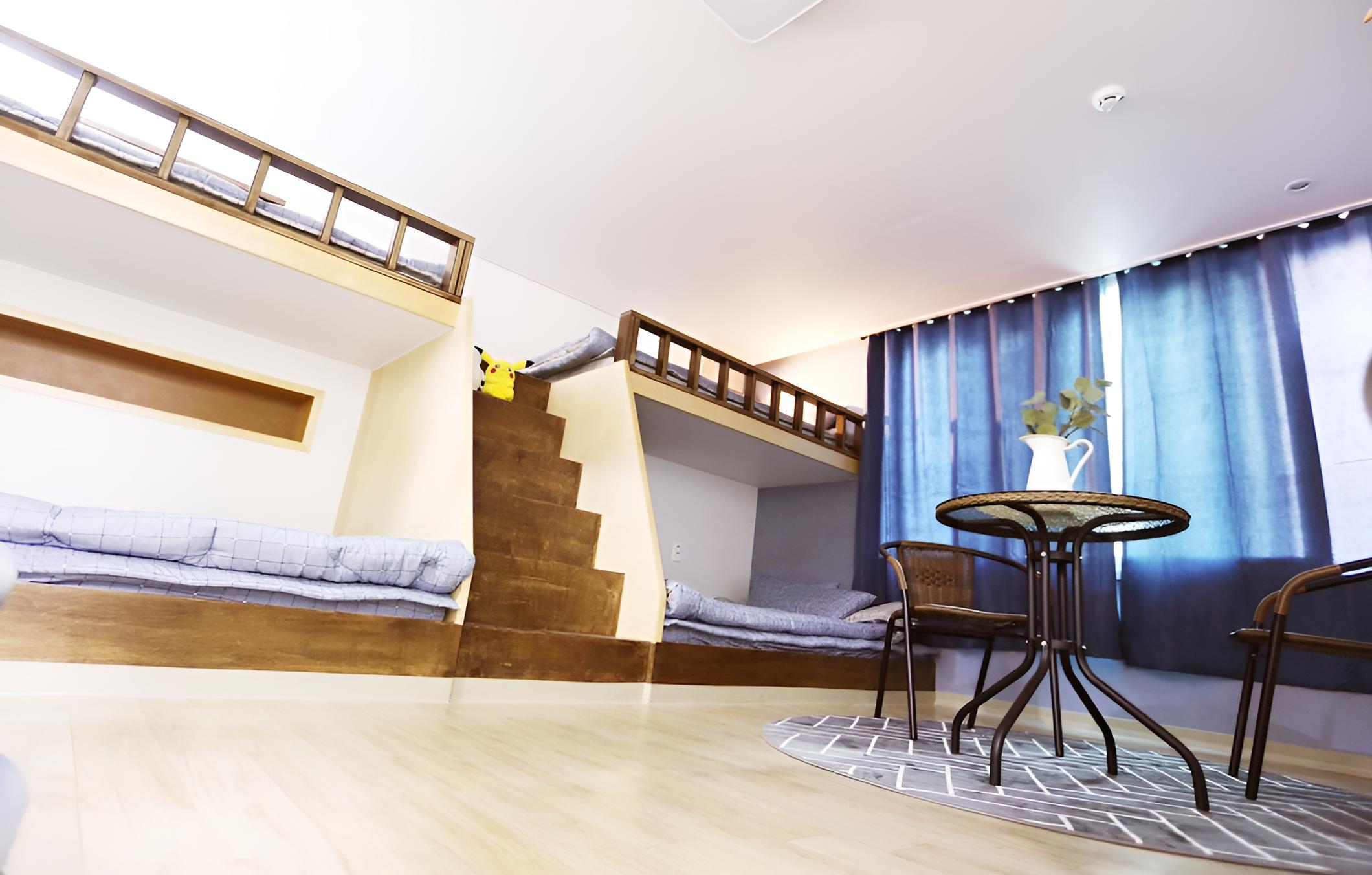 Little Star Guesthouse