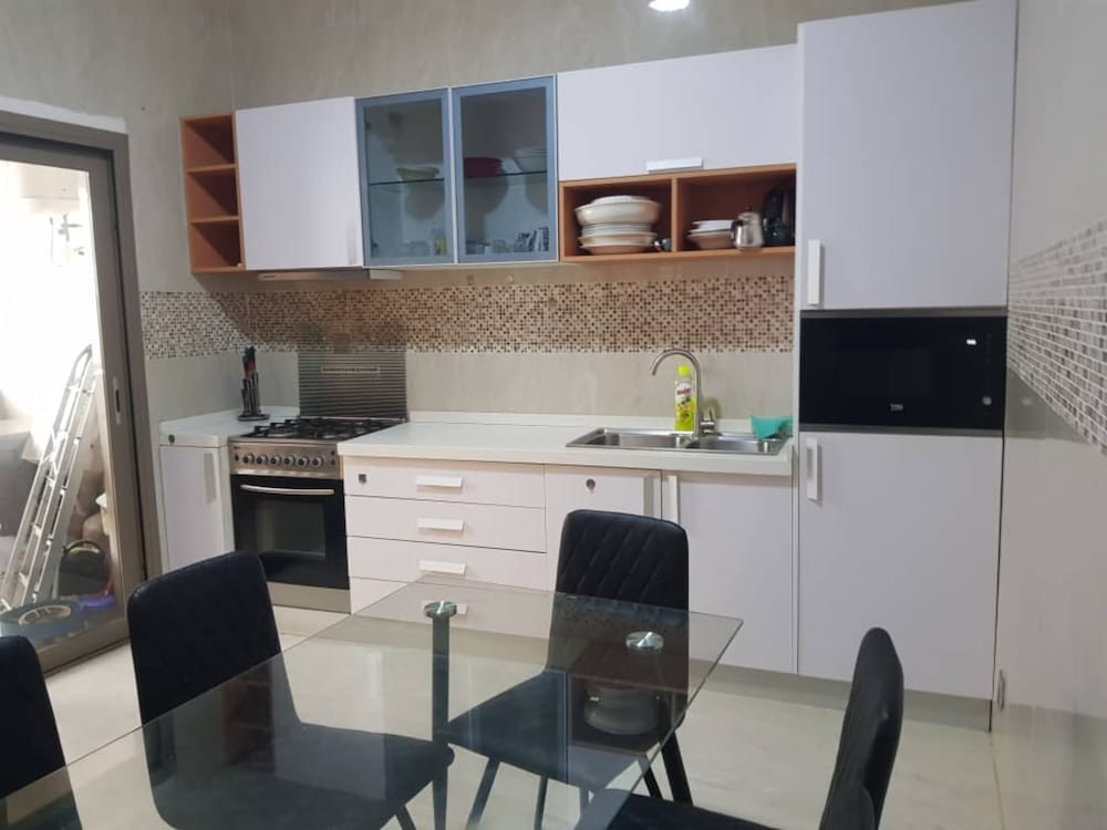 Biagui Apartment