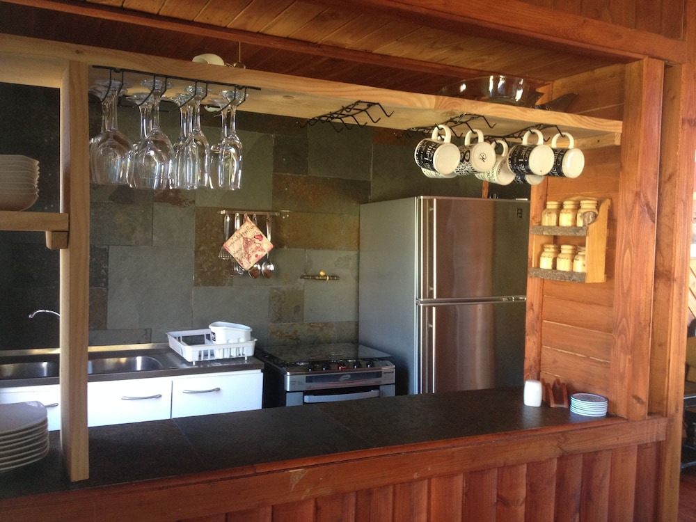 Cabañas Anulen Puerto Varas