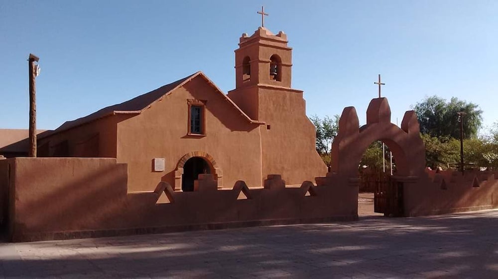 Hotel Amigos