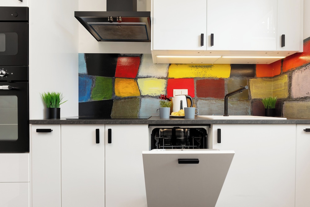 Apartment Grzybowska 85 by Renters view 2