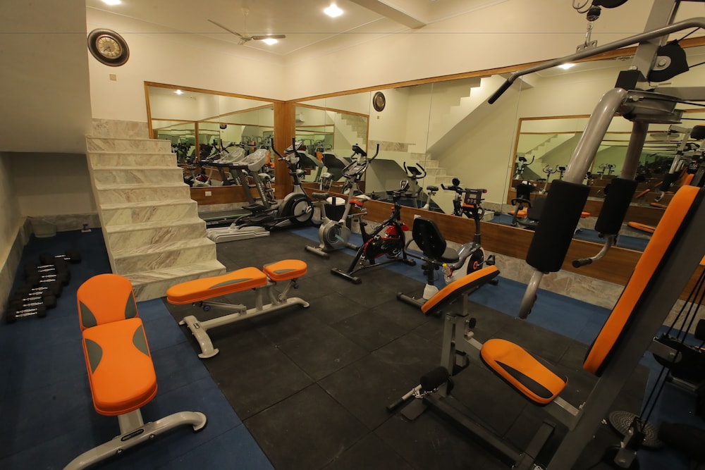 Buena Vista Luxury Resort