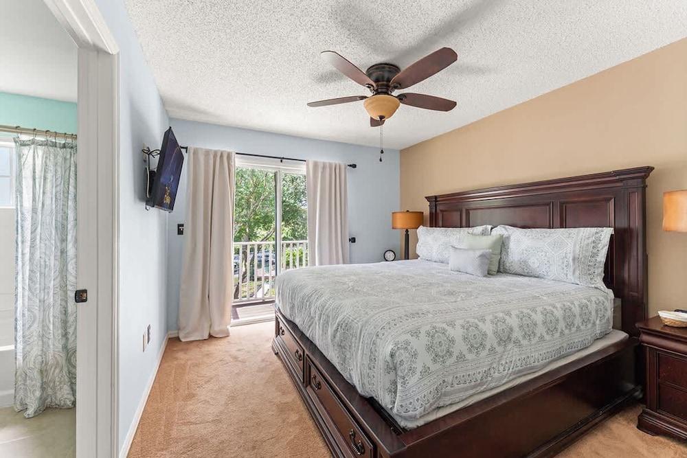 Harry Potter Themed 3 BR
