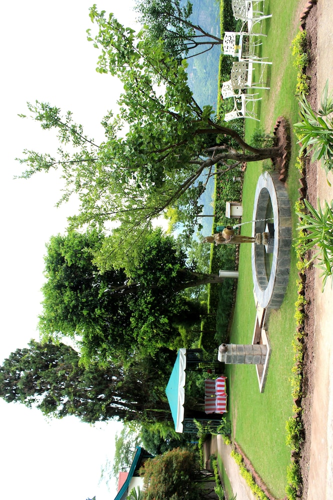 Alcor Spa Resort Kasauli
