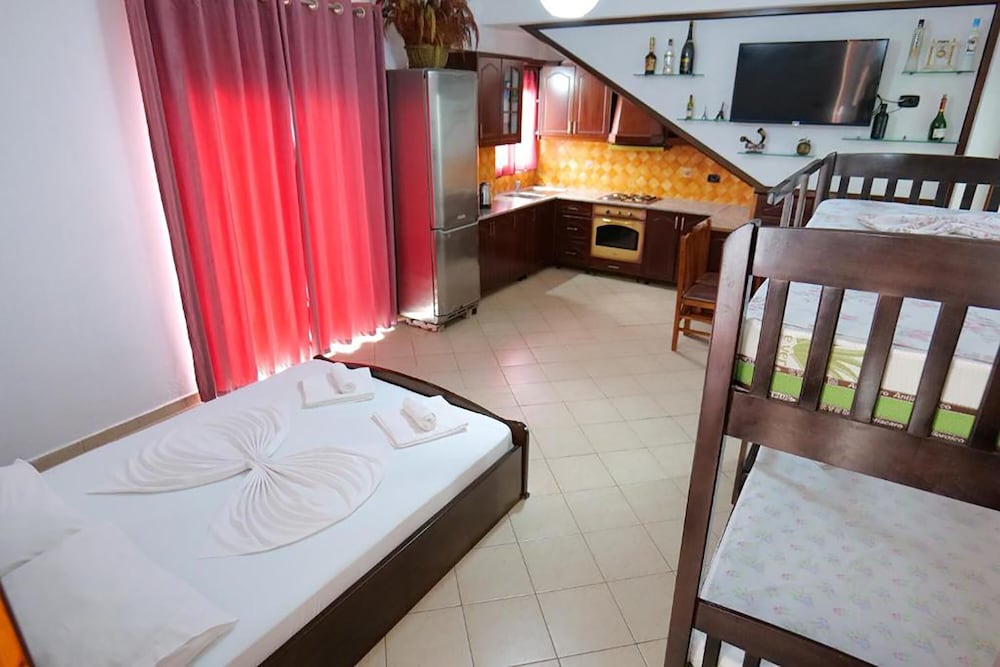Vila Eden