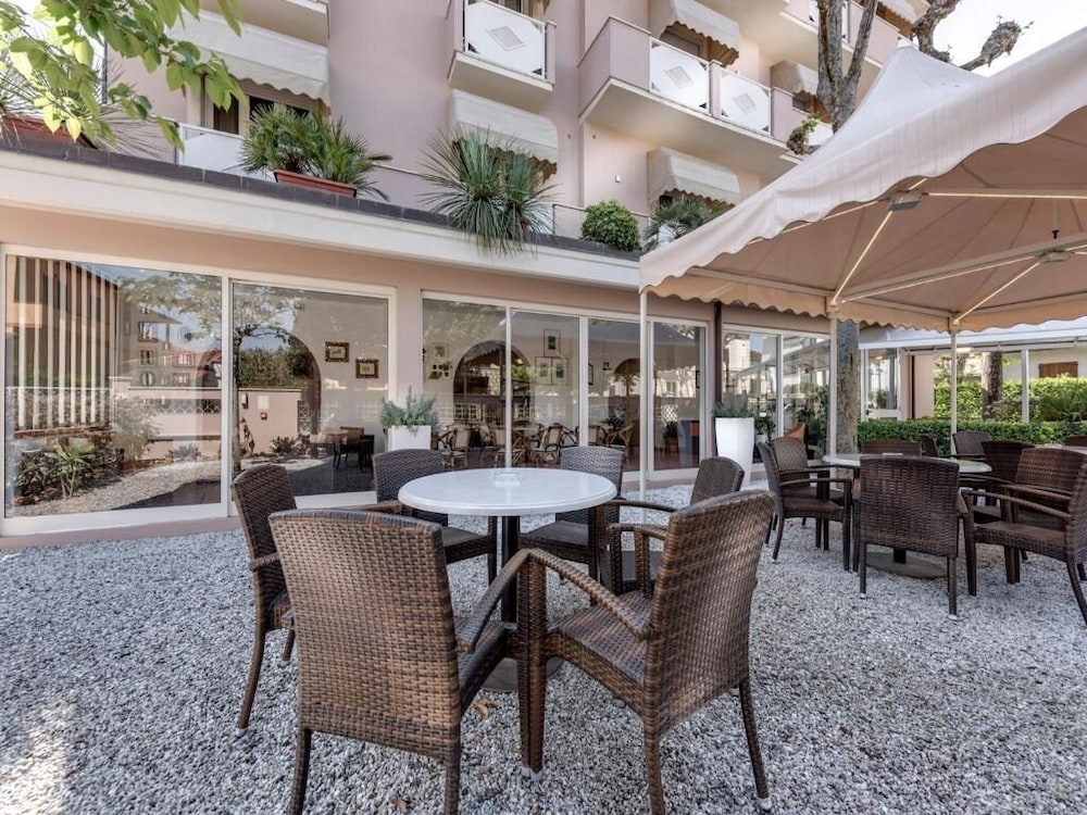 Hotel Azzurra