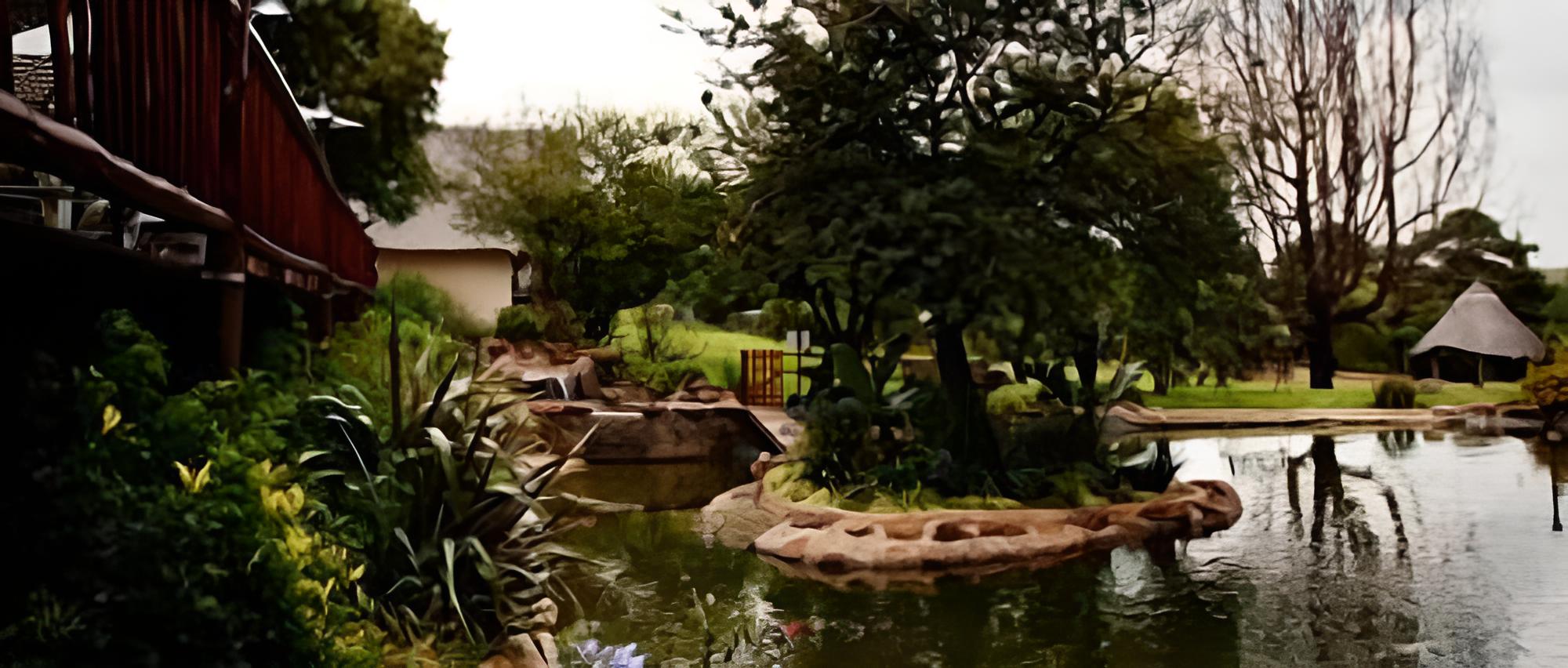 EnGedi Guesthouse