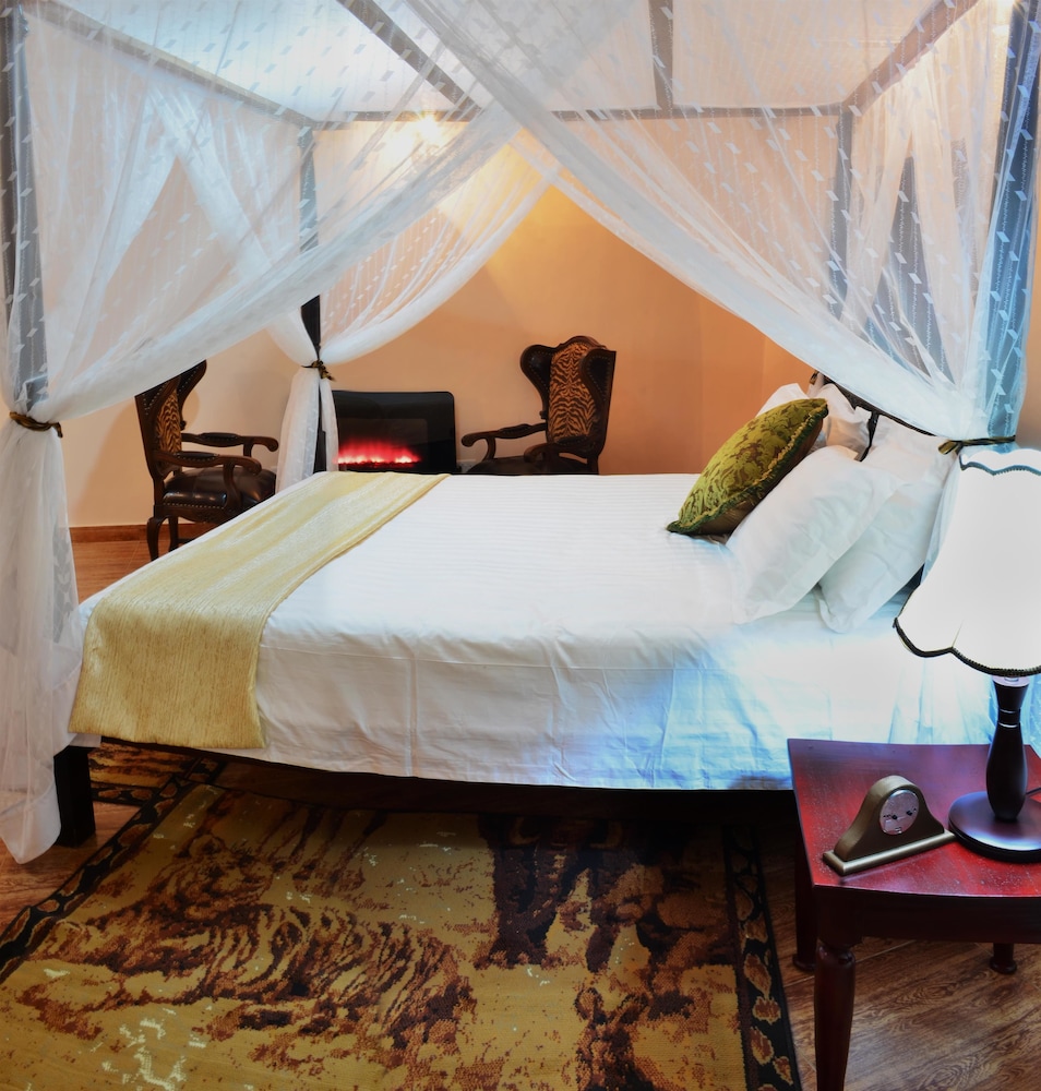 Ganako Luxury Lodge