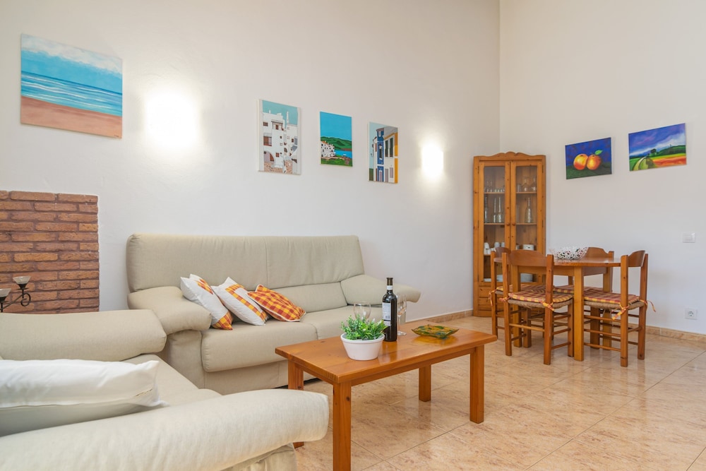 Filippi in Son Parc With 3 Bedrooms and 2 Bathrooms view 2