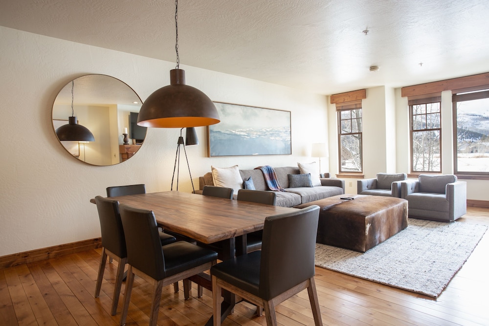 1 Bedroom Condo - The Lodges at Deer Valley 1 Condo