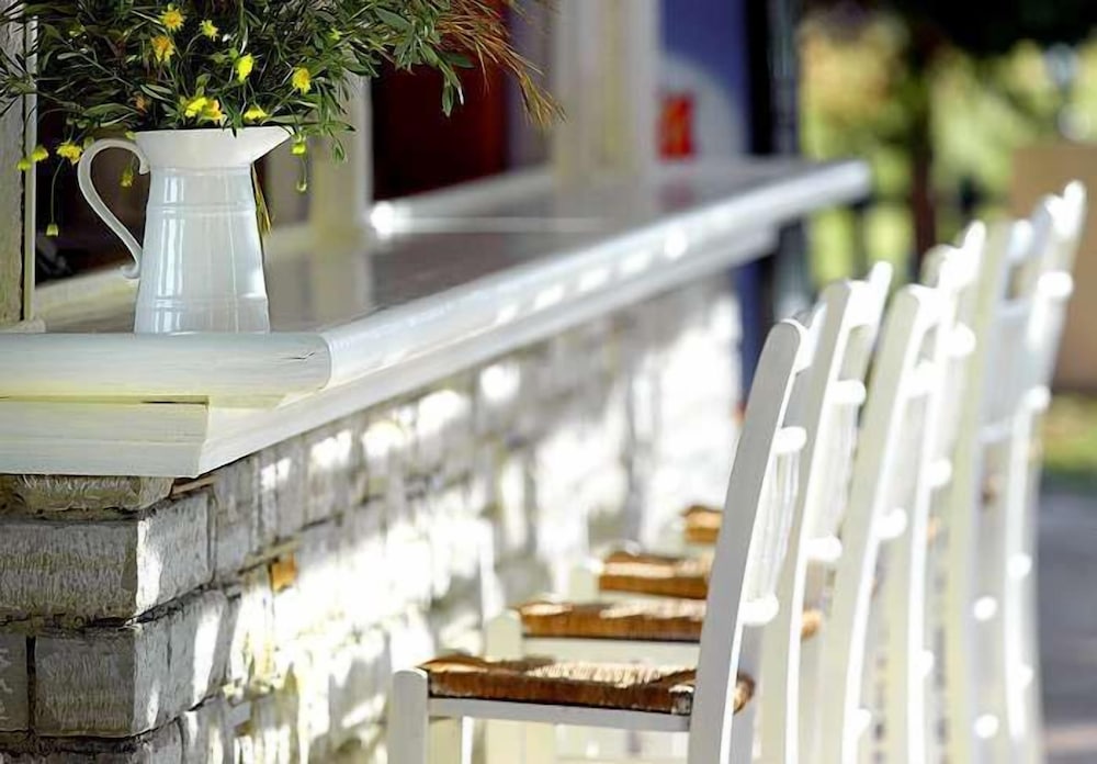 Ledra Samos Hotel
