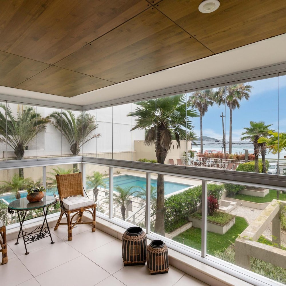 Wonder in Barra da Tijuca 3 Bedrooms Pp101 Z10