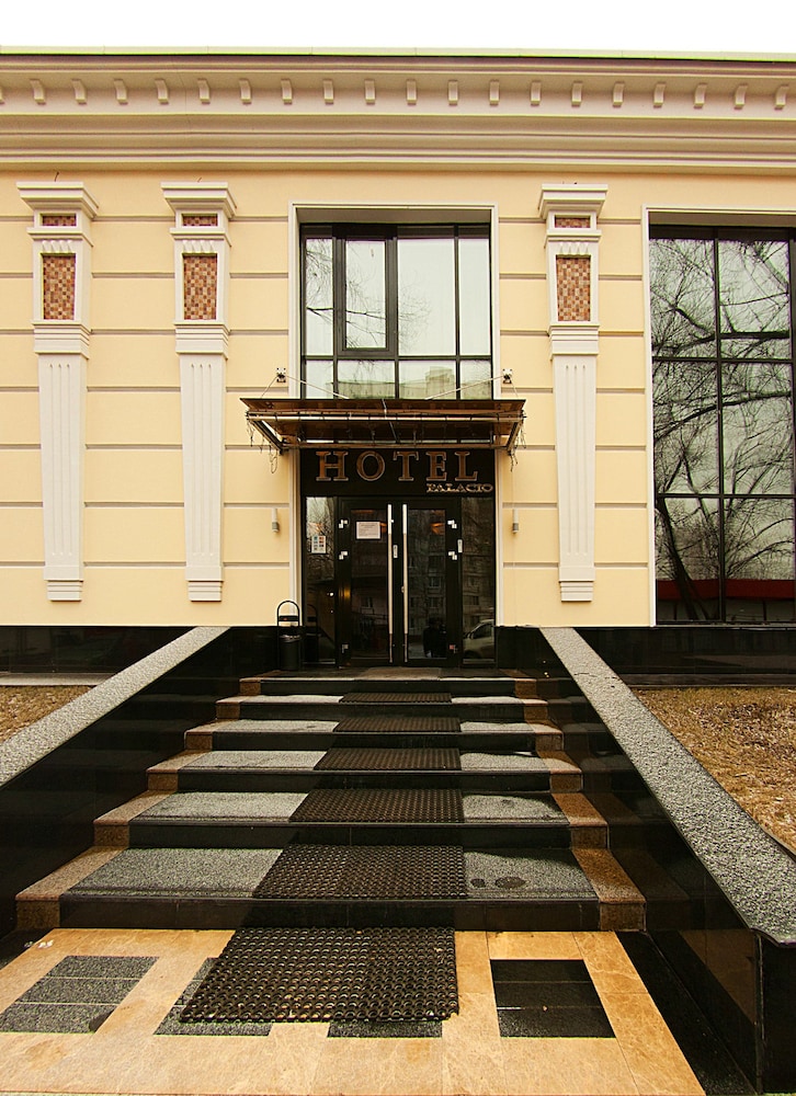 Palacio Hotel