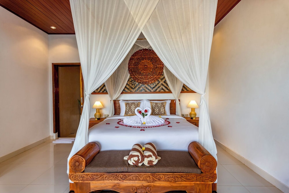 Tiara Villa Ubud by Dhananjaya Hospitality