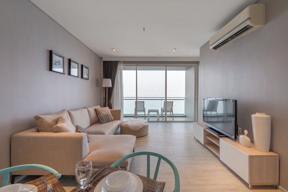 Veranda Residence by SEA U PATTAYA