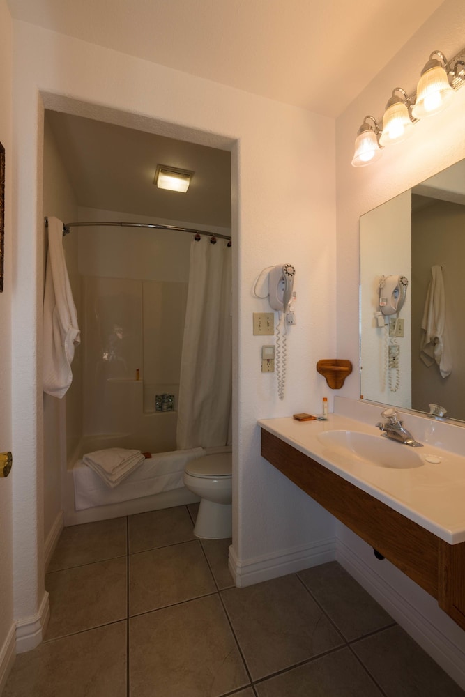 Bryce Trails Bed and Breakfast