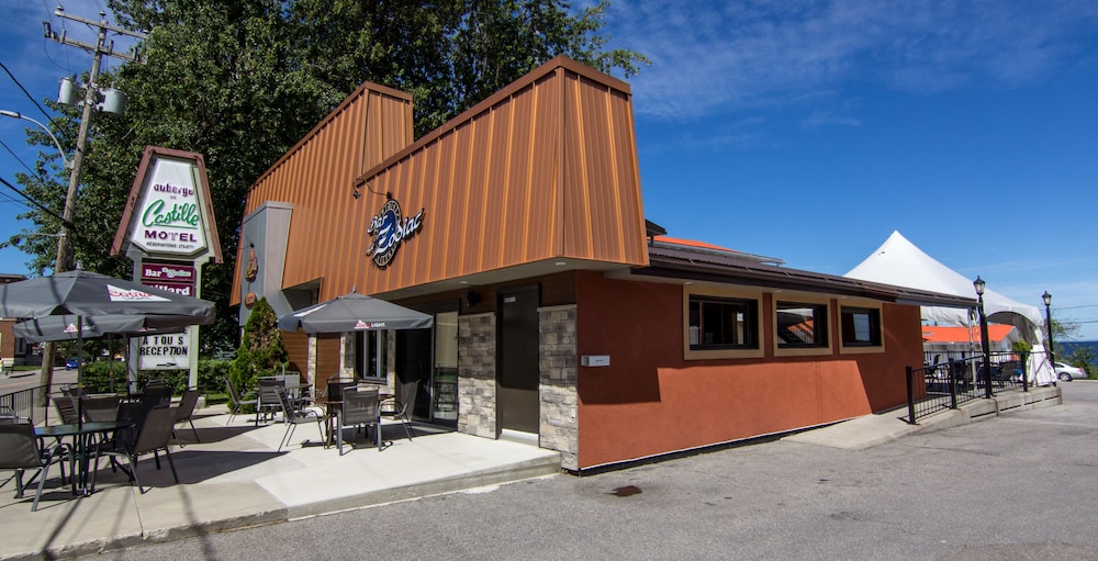 Motel Castille