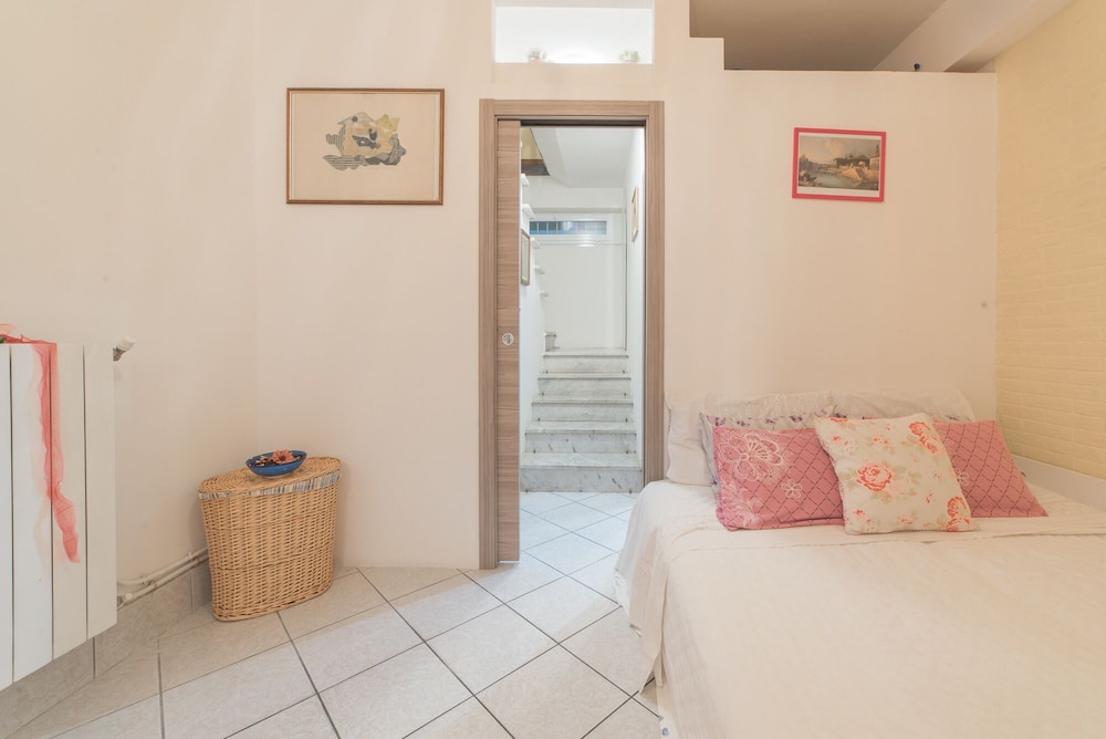 Your Apartment a Short Walk From the Center