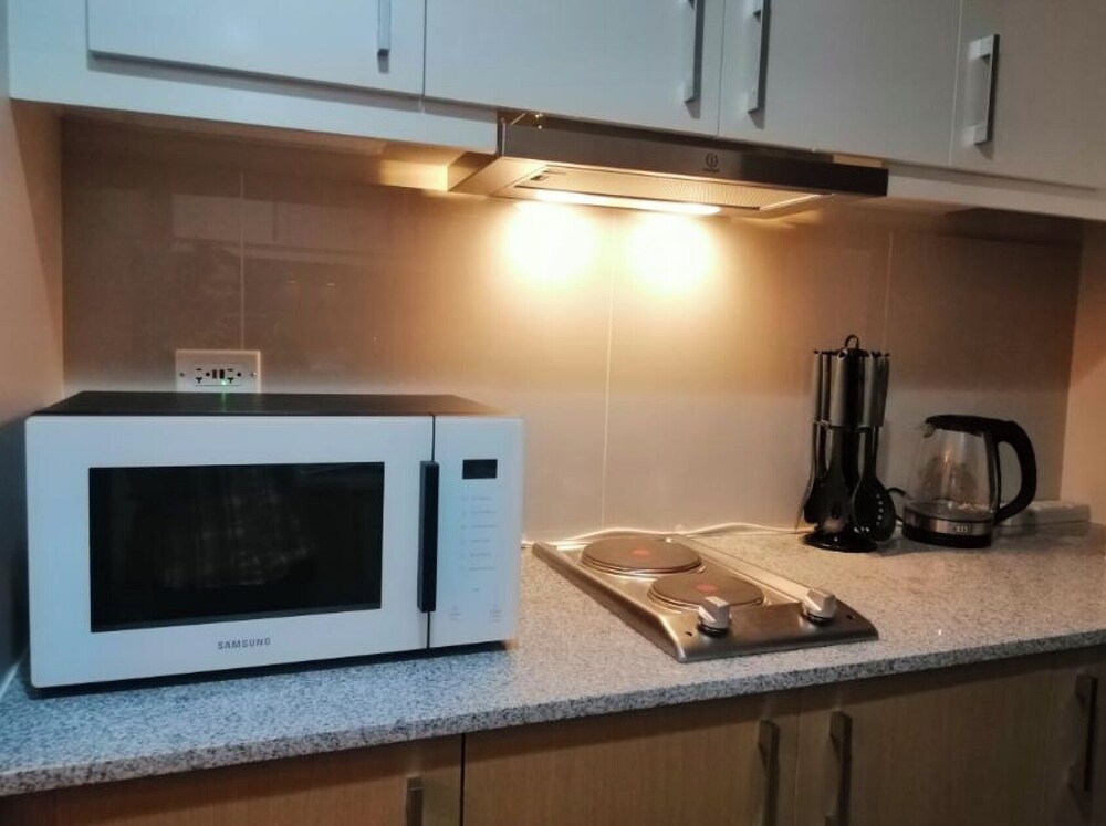 Uptown Park Suites Tower 1