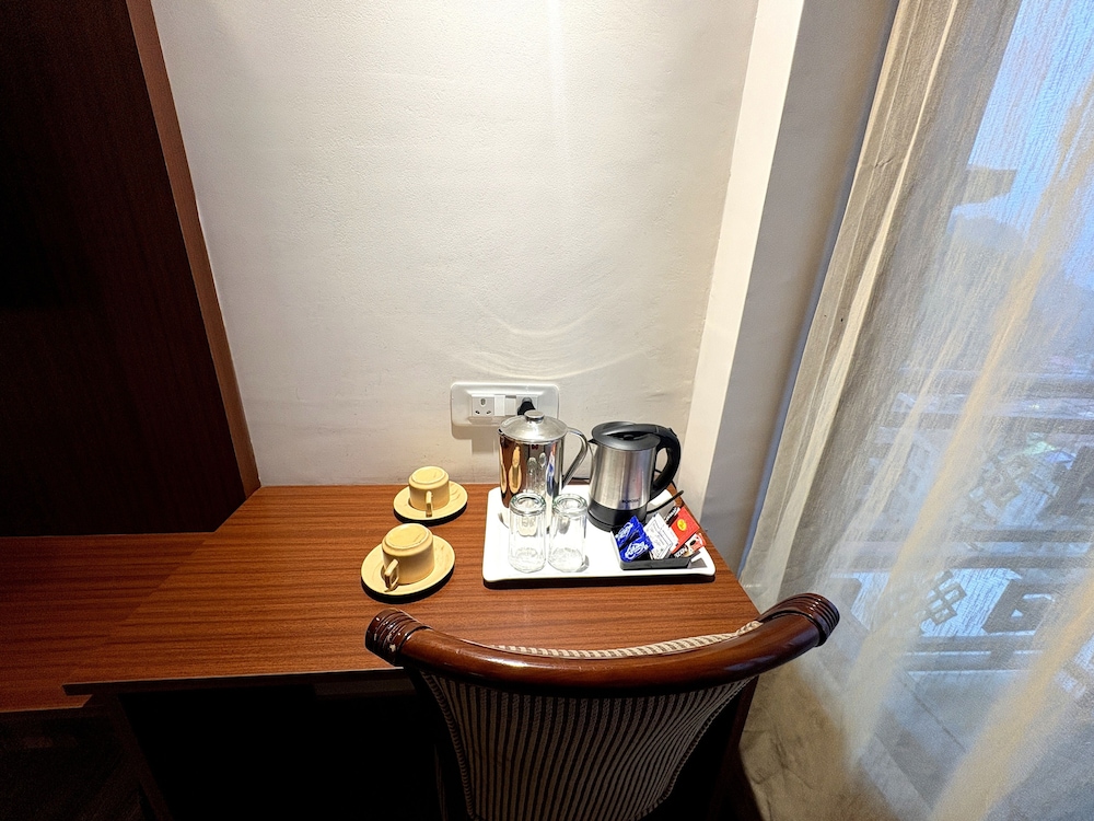 GRG TEMPO HERITAGE RESORT & SPA Gangtok