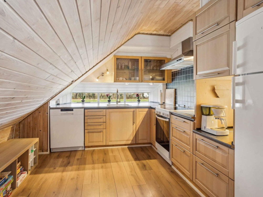 5 Star Holiday Home in Otterup