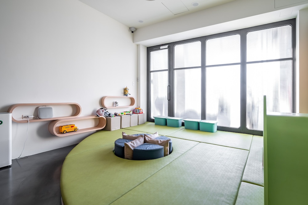 Taitung Spring B&B