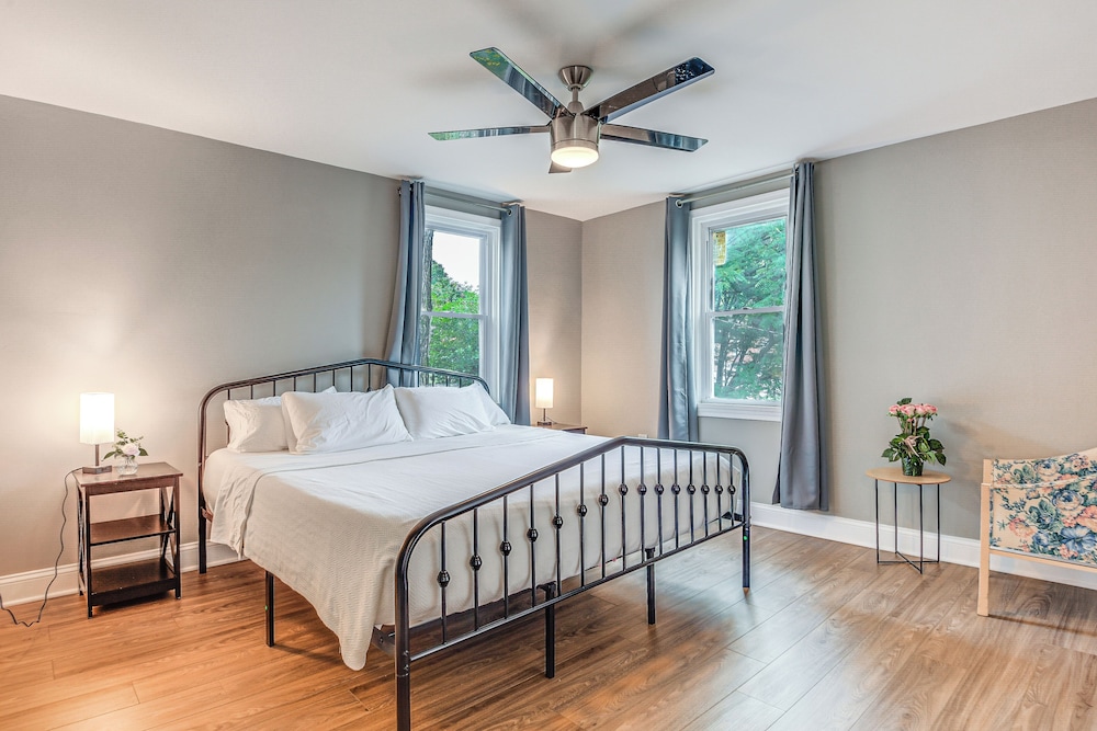 Maryland Home: 3 Mi to Downtown Silver Spring view 2