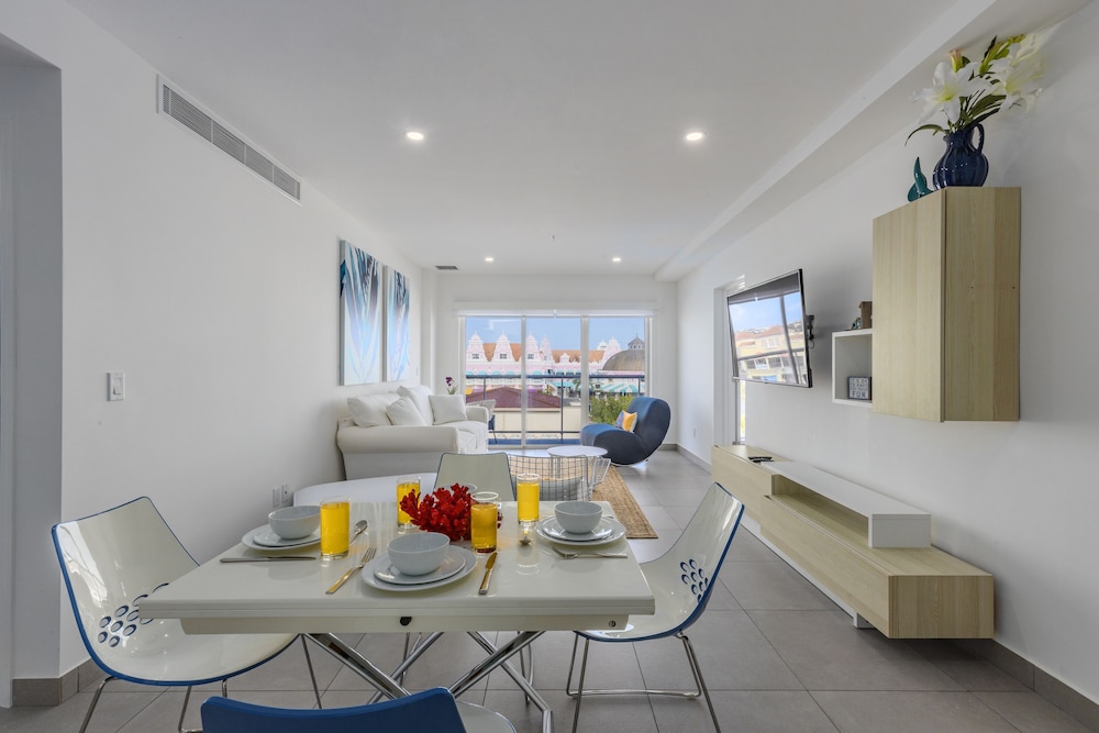 Harbour House