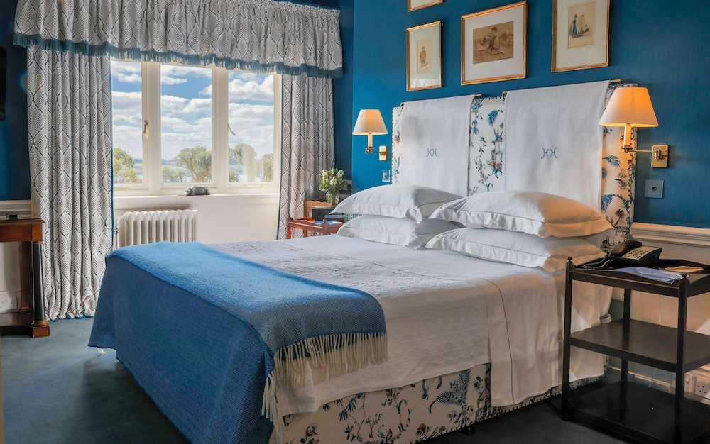 Oakham Vacations - Hambleton Hall - Property Image 50