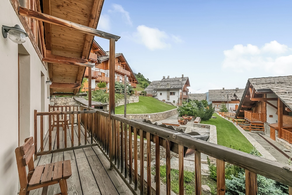 Residence Cianfuran