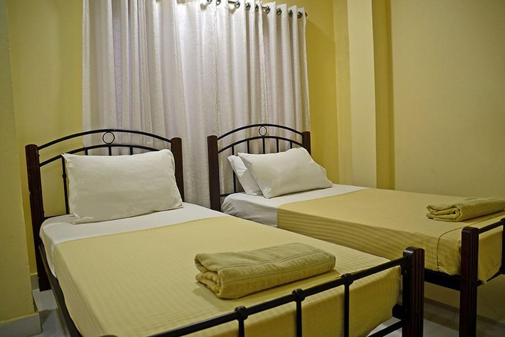 Kokari Guest House