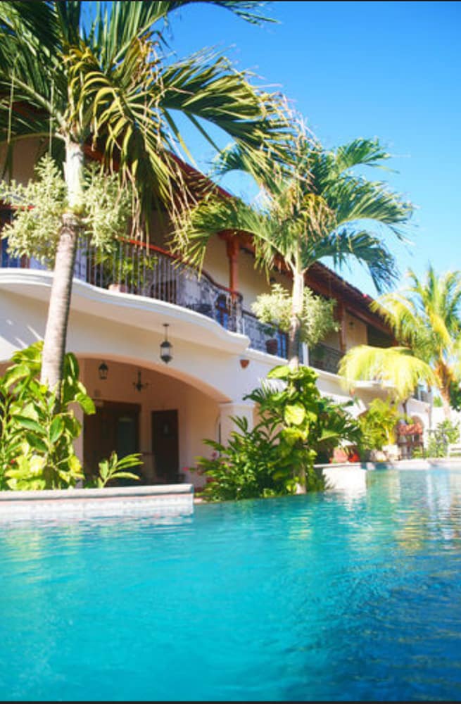 Hotel Xalteva