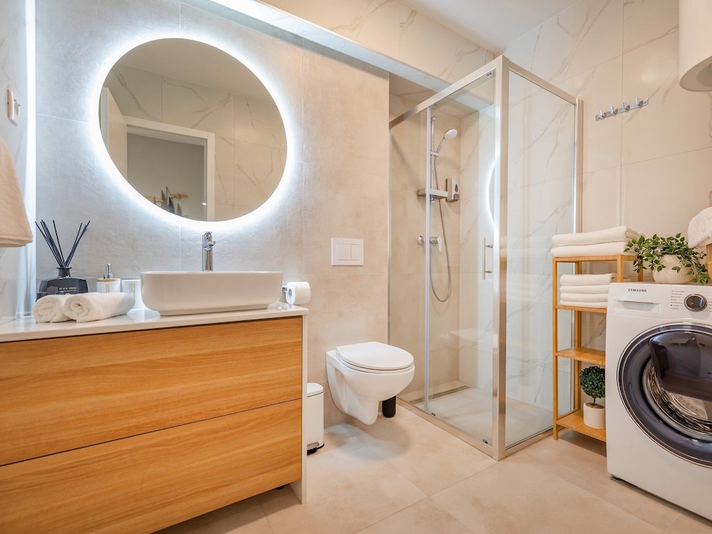 Apartment Floramye