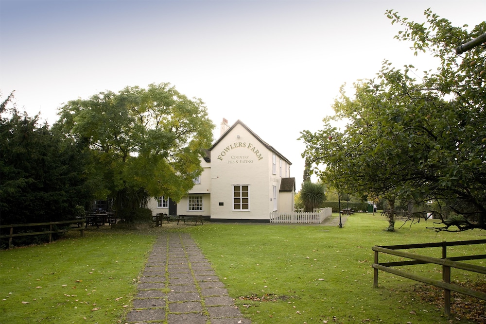 Premier Inn Braintree - Freeport Village, Billede 22