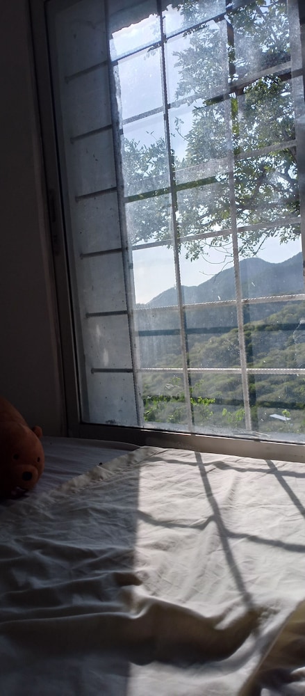 Mirador Beach Hostel