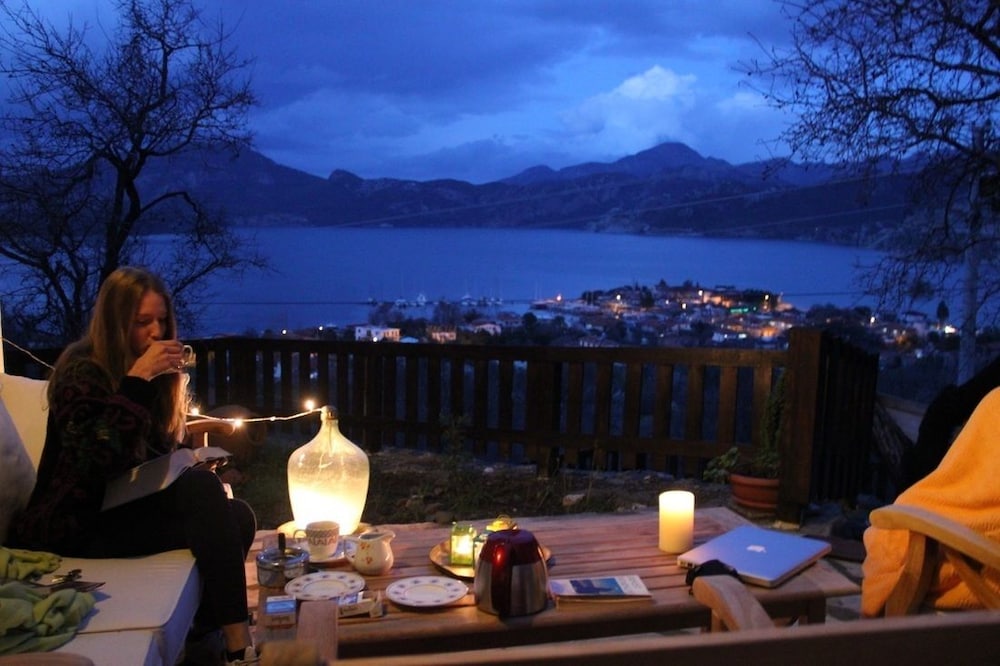 Selimiye Houses