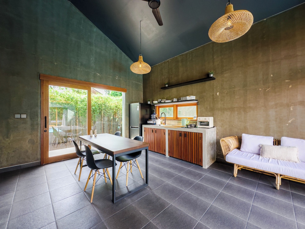 Villa Manggis Ubud
