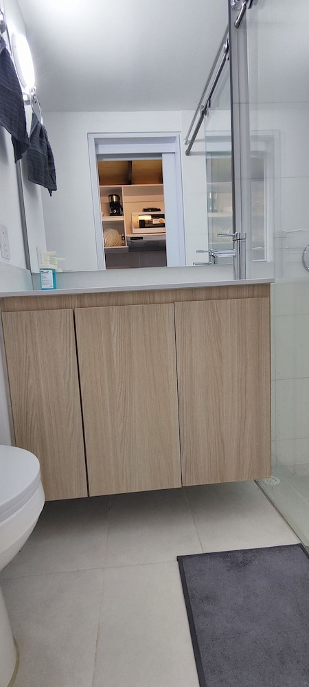 Acogedor loft en Chapinero 307