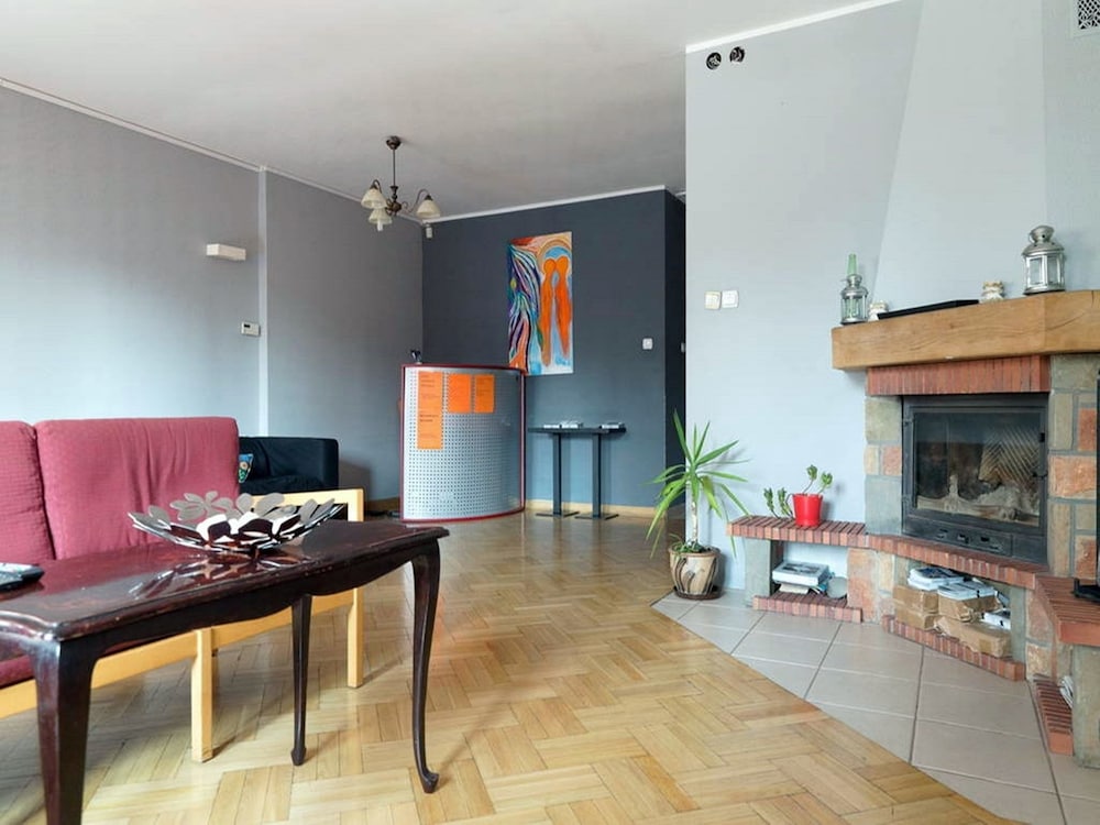 Warsaw Vacations - Anton House - Property Image 5