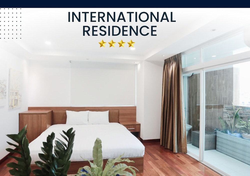 International Residence