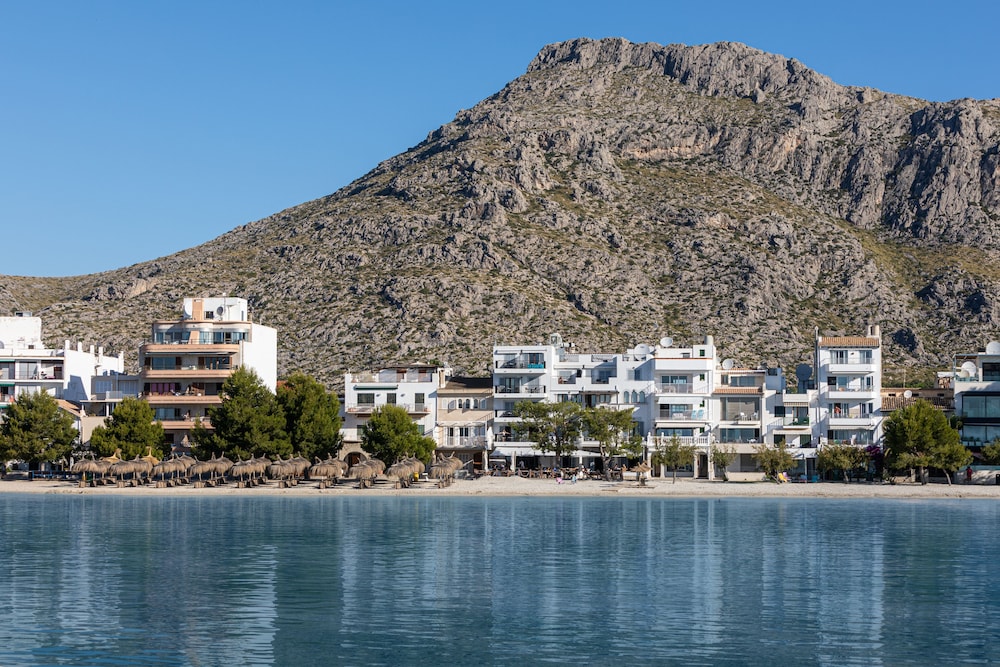 Pollensa Vacations - Hoposa Bahia - Property Image 12